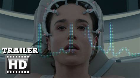 FLATLINERS Trailer (2017) Ellen Page Movie HD .